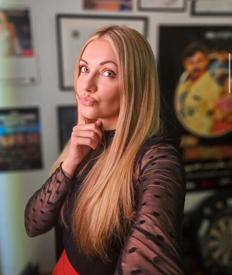 Sarah Milkowski