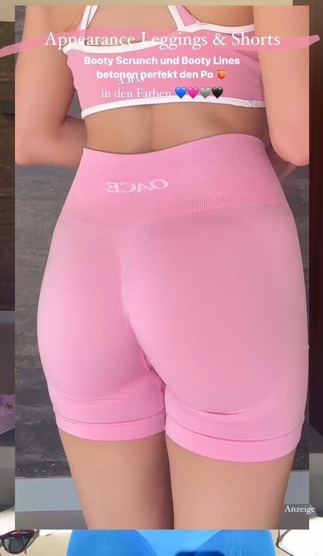 Naakte gelekte OnlyFans-foto van Lea Katharina Maria #1085