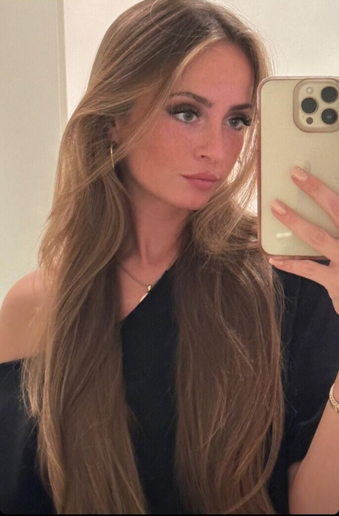 Naakte gelekte OnlyFans-foto van Lea Katharina Maria #1128