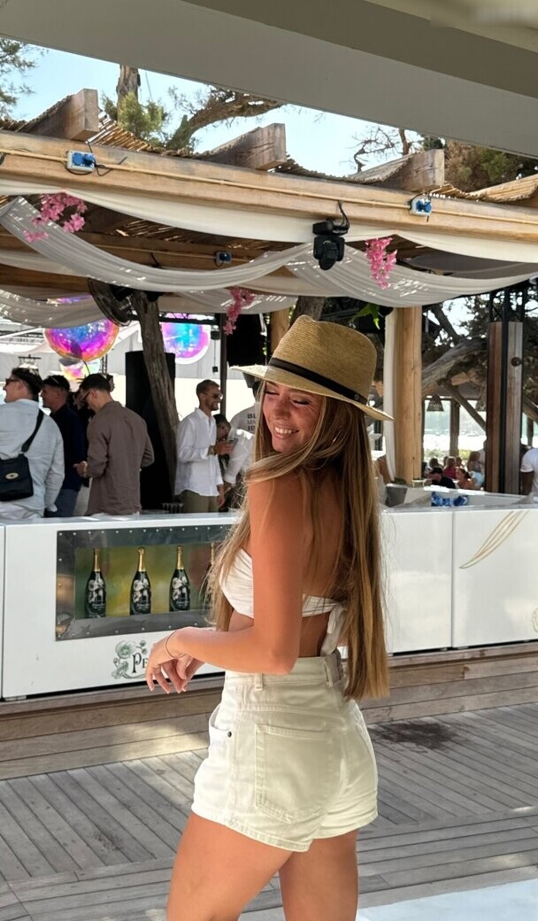Naakte gelekte OnlyFans-foto van Lea Katharina Maria #1213