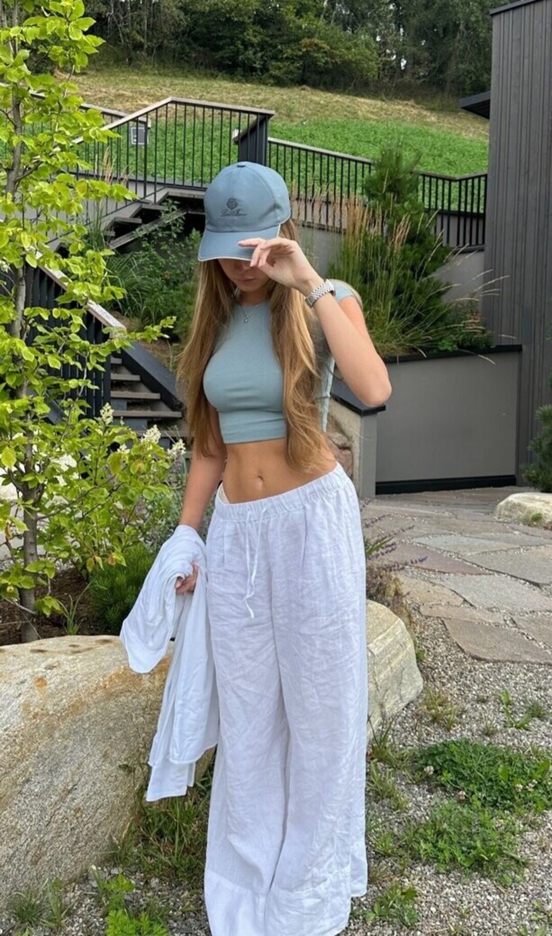Naakte gelekte OnlyFans-foto van Lea Katharina Maria #1335