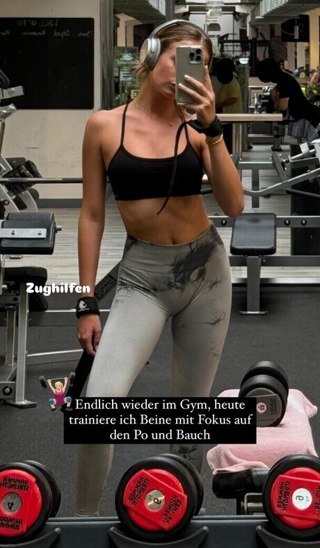 Lea Katharina Maria