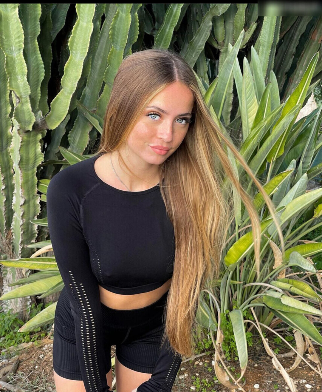 Naakte gelekte OnlyFans-foto van Lea Katharina Maria #1401