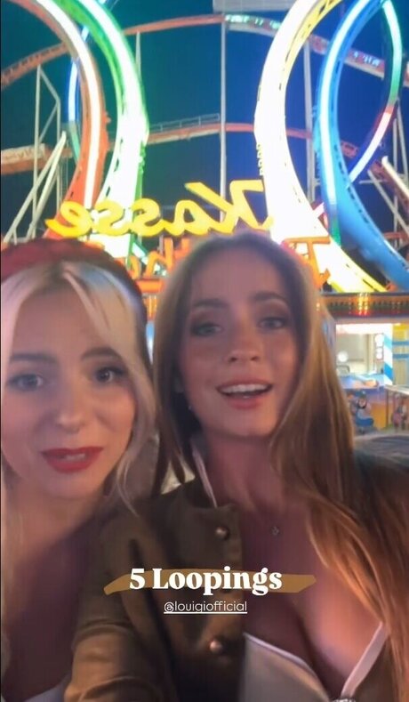 Lea Katharina Maria