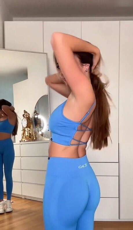 Lea Katharina Maria