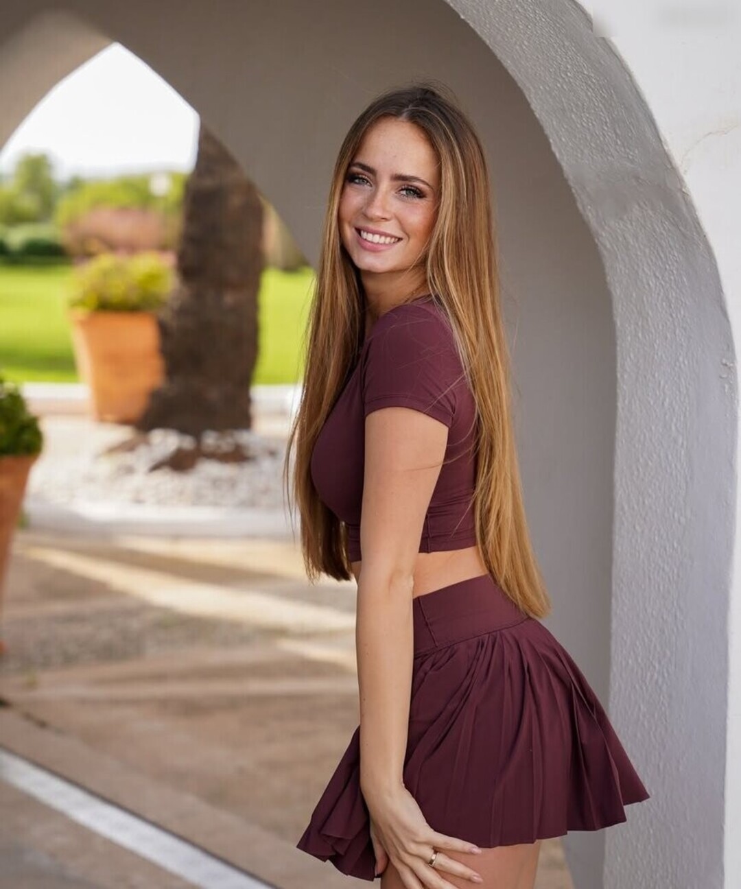 Naakte gelekte OnlyFans-foto van Lea Katharina Maria #1542