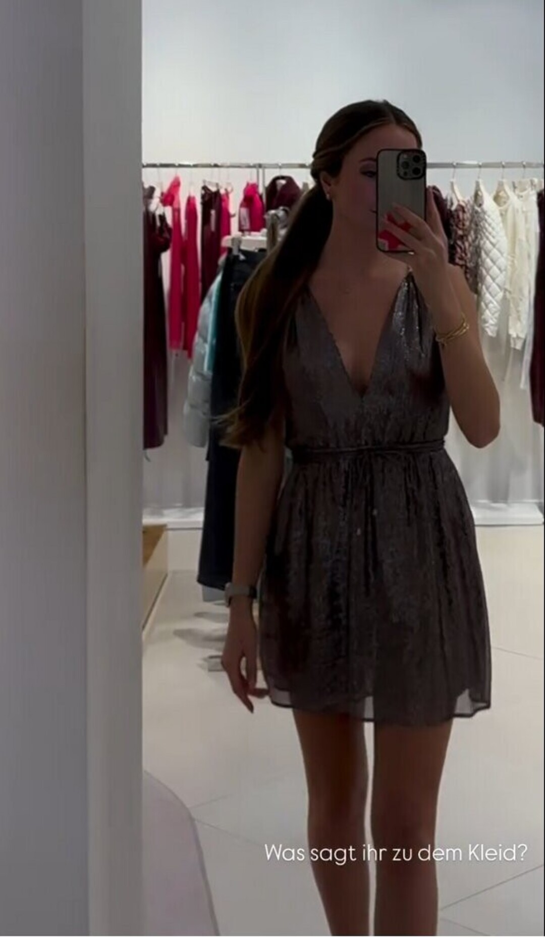 Naakte gelekte OnlyFans-foto van Lea Katharina Maria #1598