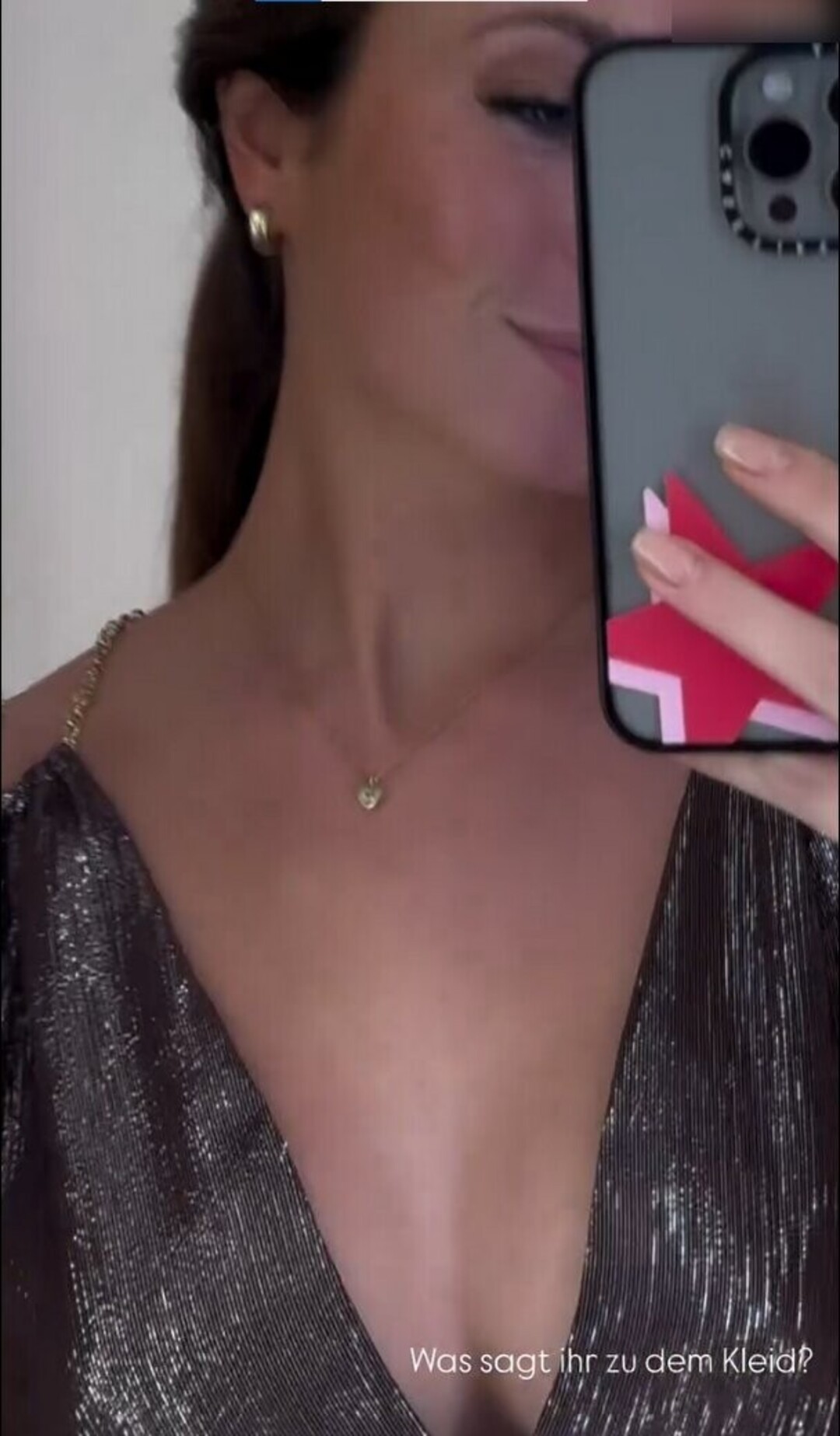 Naakte gelekte OnlyFans-foto van Lea Katharina Maria #1599