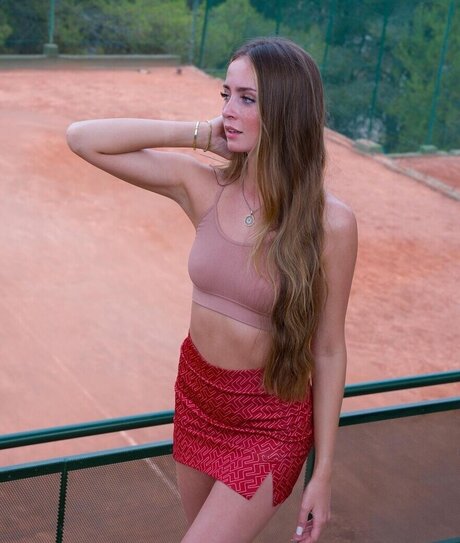 Lea Katharina Maria