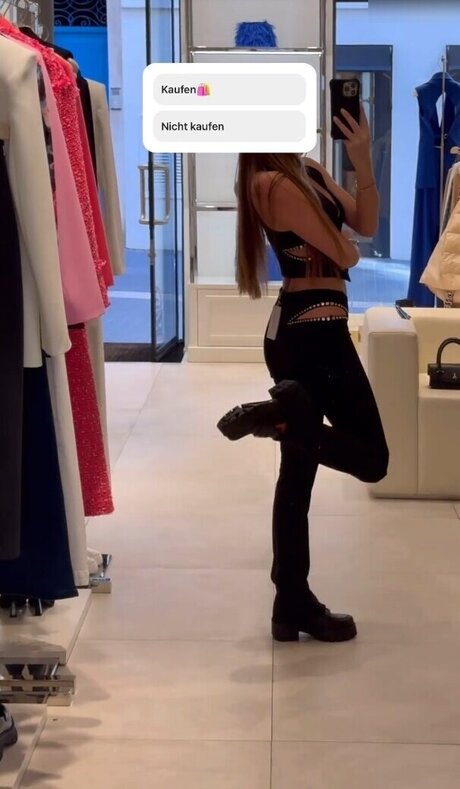 Lea Katharina Maria