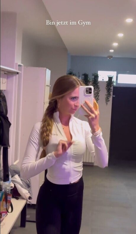 Lea Katharina Maria