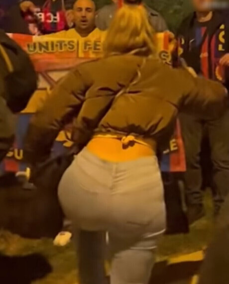 Jana Barca