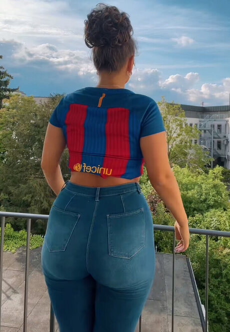 Jana Barca