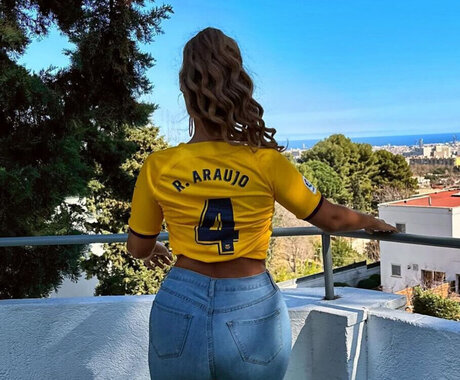 Jana Barca