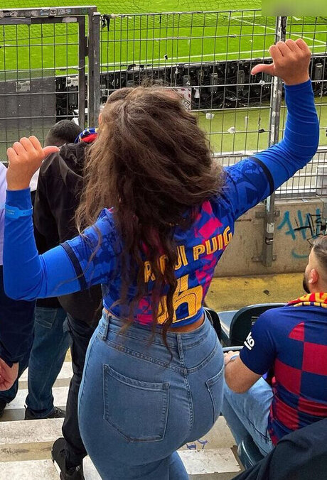 Jana Barca
