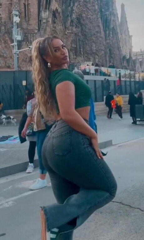 Jana Barca