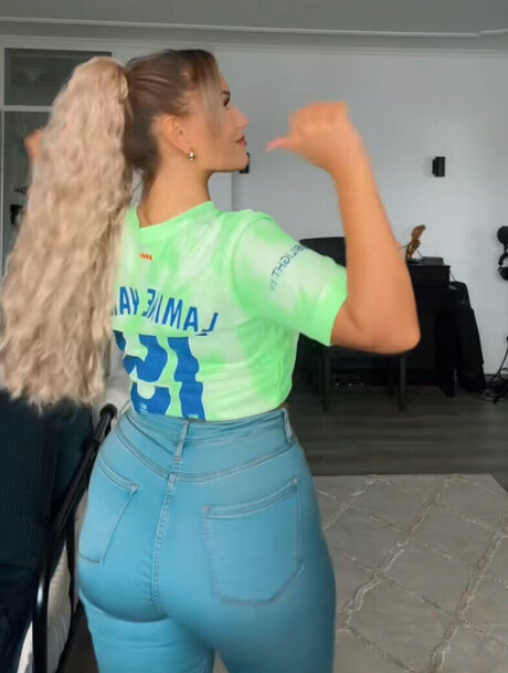 Jana Barca