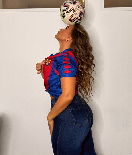 Jana Barca