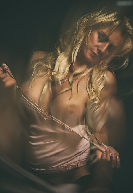 Cold Angel