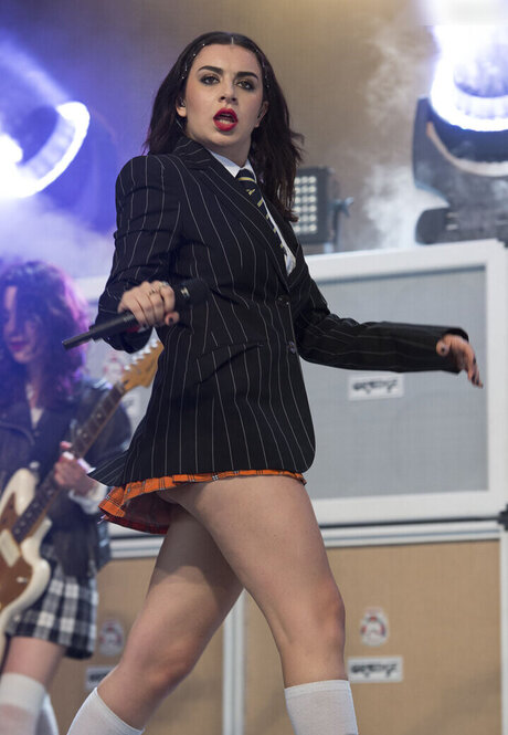 OOPS!!! International