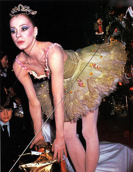 OOPS!!! International