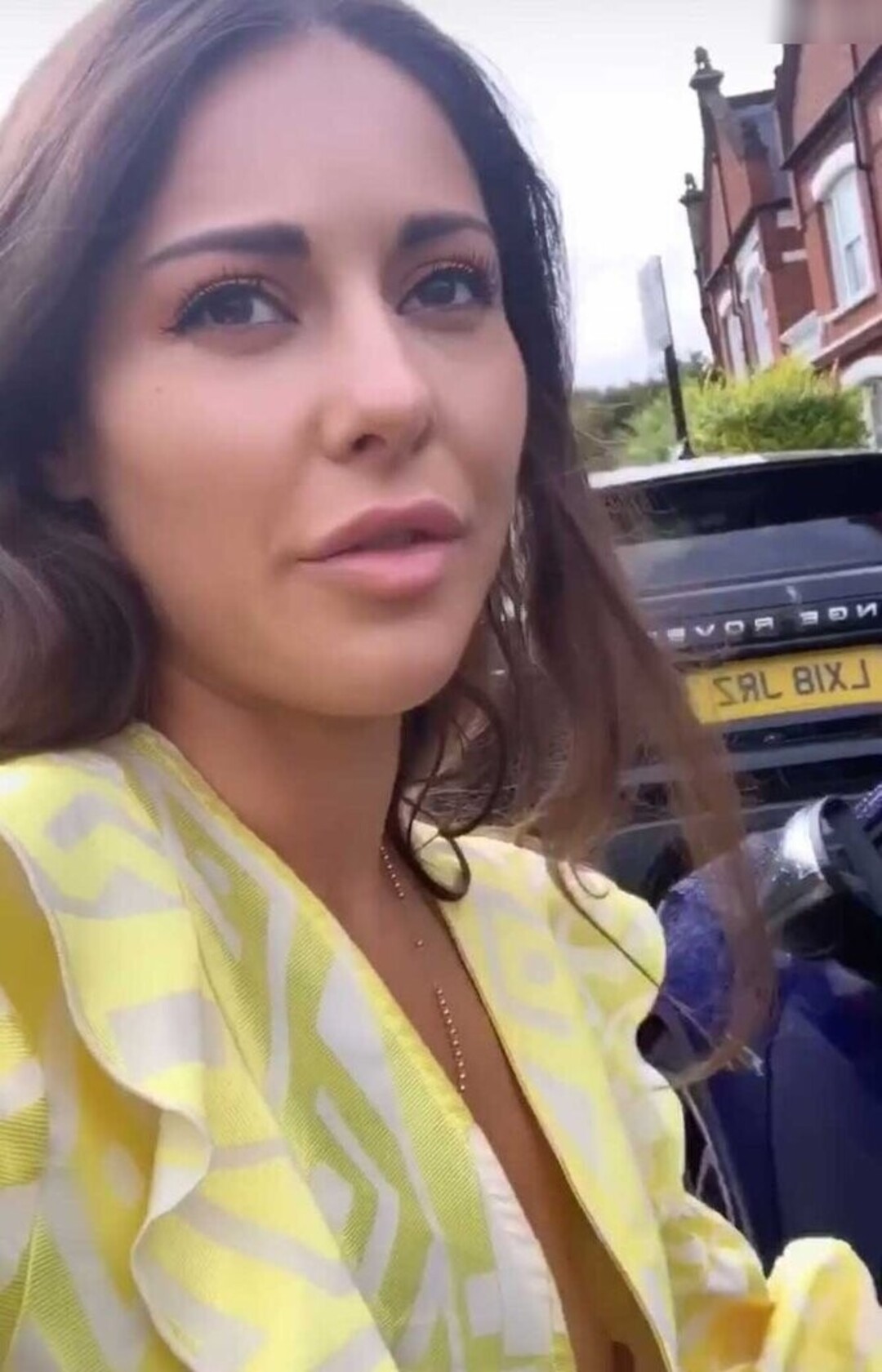 Naakte gelekte OnlyFans-foto van Oops International #1871