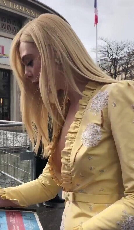 OOPS!!! International