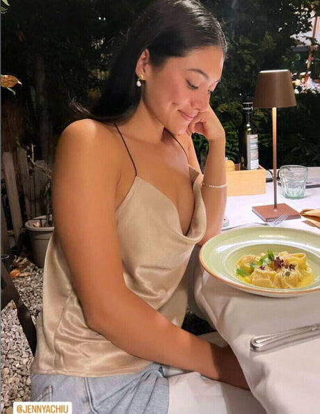 Jenny Chiu