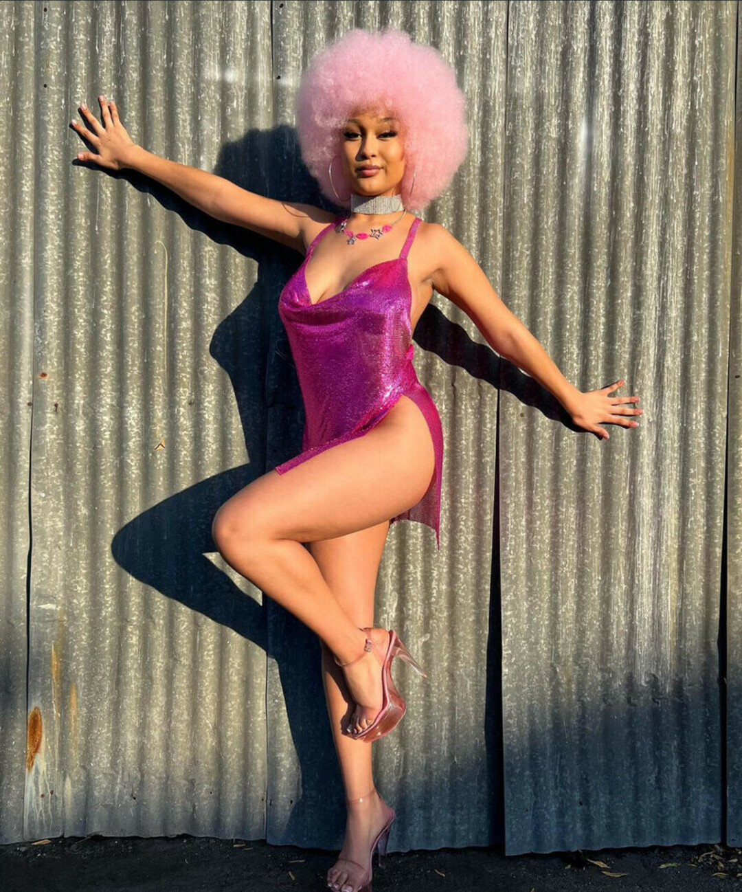 Naakte gelekte OnlyFans-foto van Veondremitchell #22 Naakte gelekte OnlyFans-foto van Veondremitchell #22