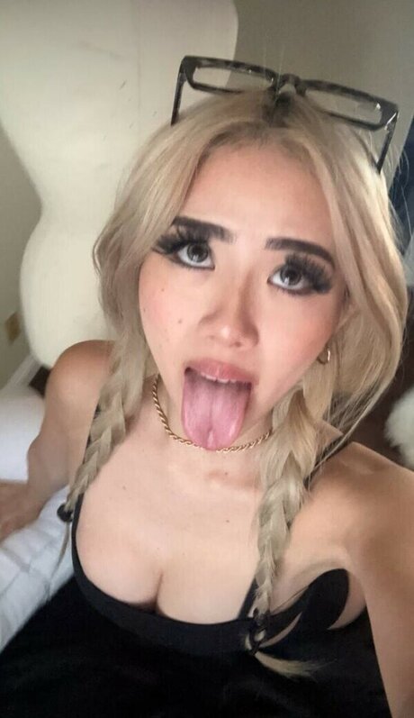 Kristina Koga