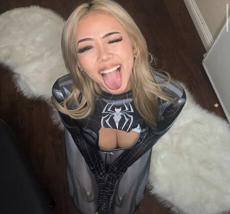 Kristina Koga