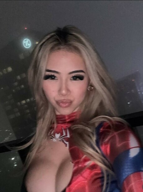 Kristina Koga