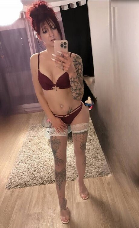 Nicole Anna