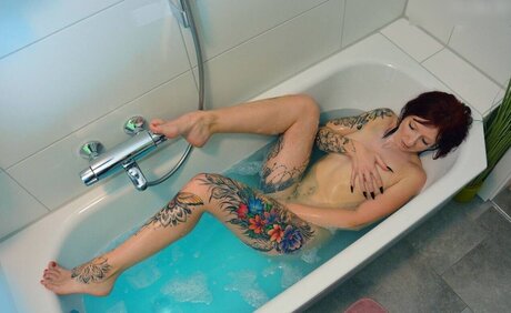 Nicole Anna