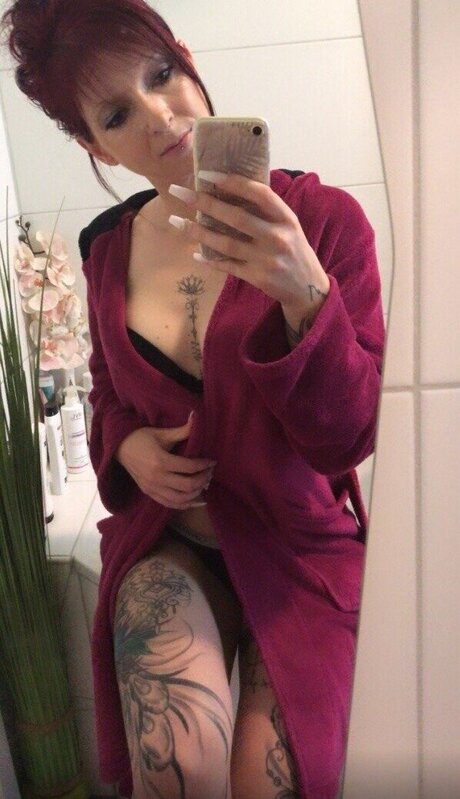 Nicole Anna