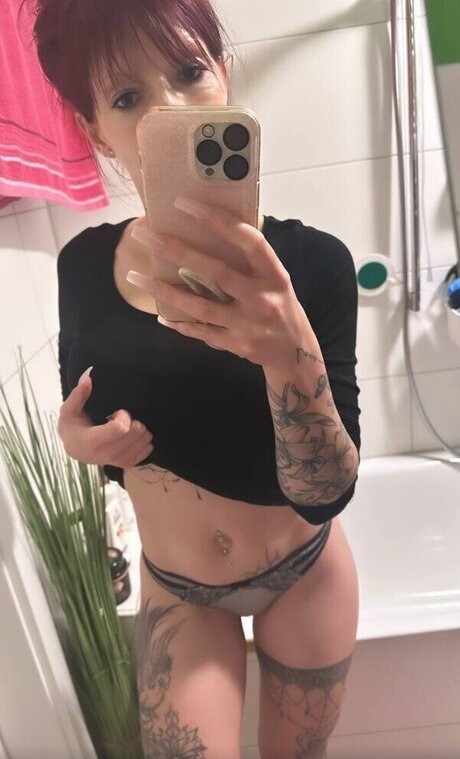 Nicole Anna