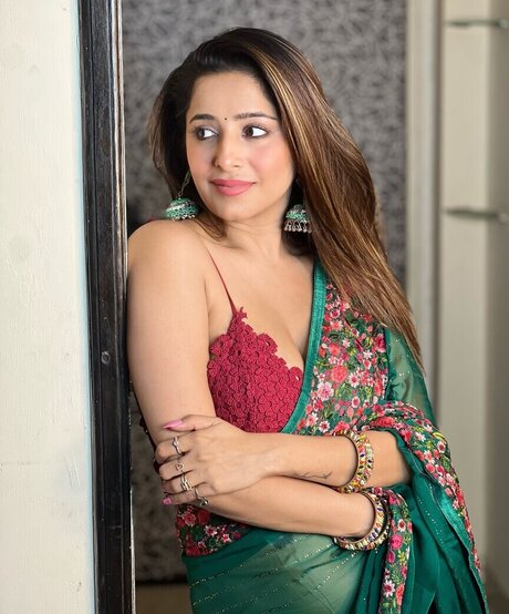 Kate Sharma