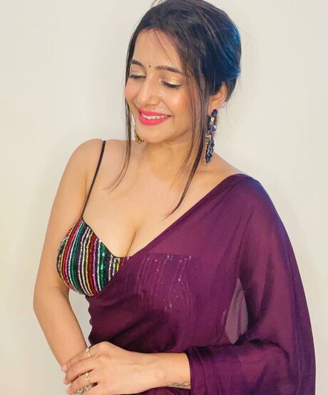 Kate Sharma