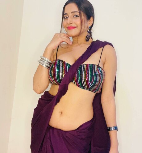Kate Sharma
