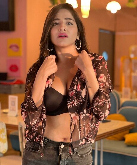 Kate Sharma