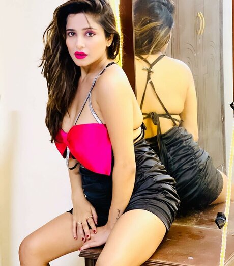 Kate Sharma