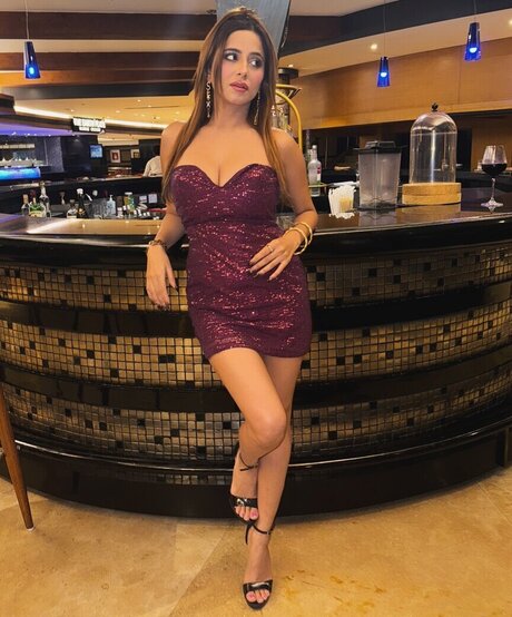 Kate Sharma