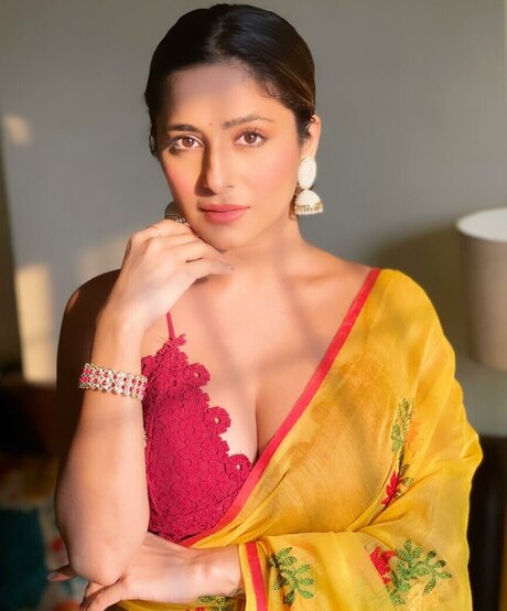 Kate Sharma