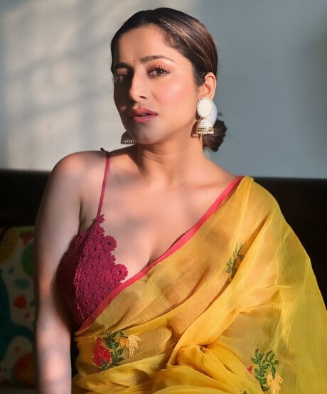 Kate Sharma