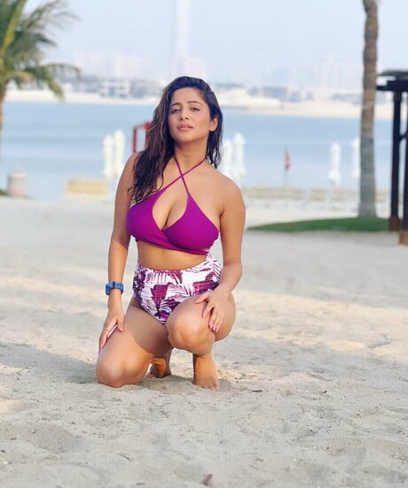 Kate Sharma