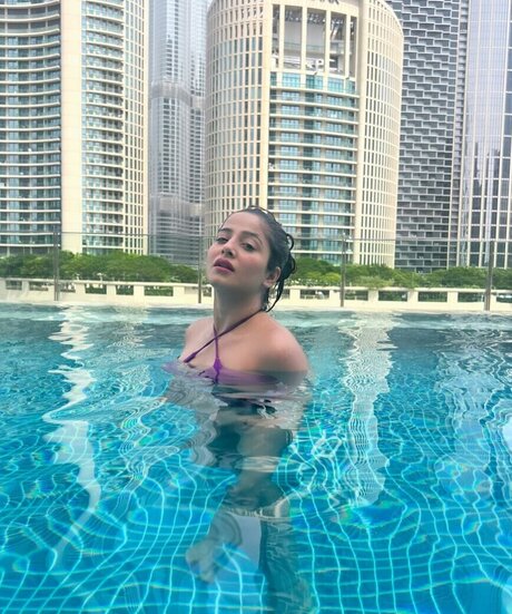 Kate Sharma
