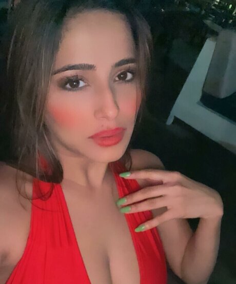 Kate Sharma