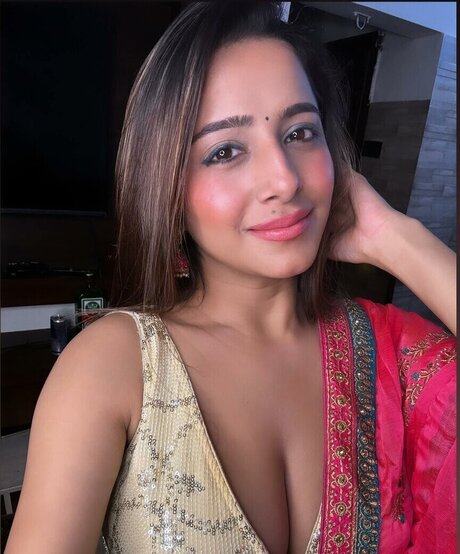 Kate Sharma