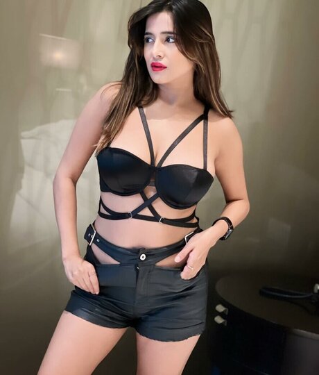 Kate Sharma
