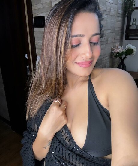 Kate Sharma